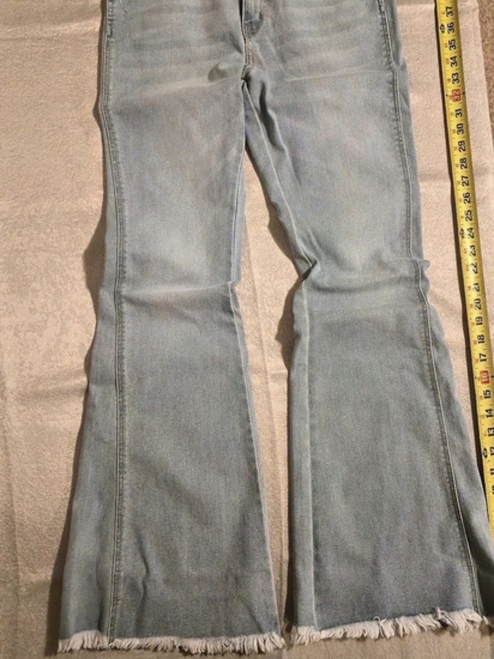 KanCan Flare Jeans Size 29